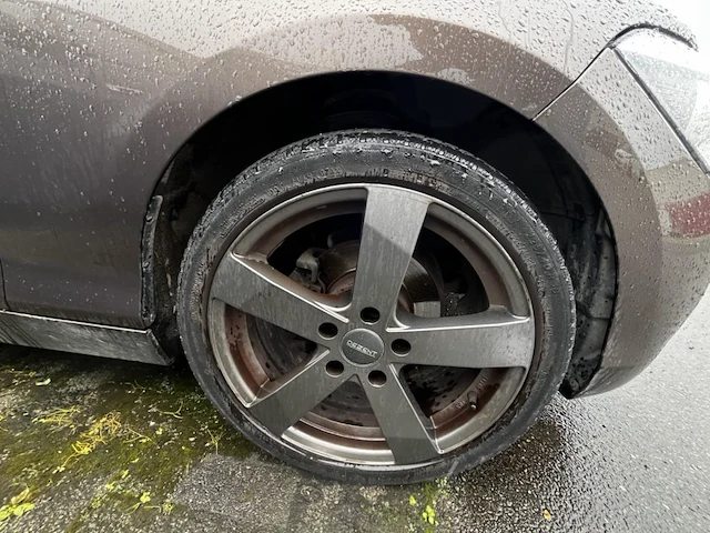 Bmw 1 hatch (f20) 118 d,2014 - afbeelding 19 van  28