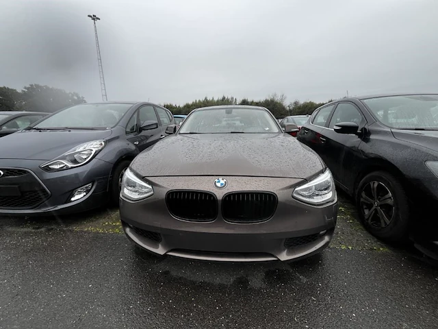 Bmw 1 hatch (f20) 118 d,2014 - afbeelding 12 van  28