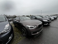Bmw 1 hatch (f20) 118 d,2014 - afbeelding 22 van  28