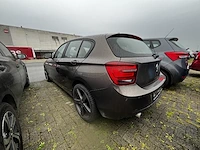 Bmw 1 hatch (f20) 118 d,2014 - afbeelding 24 van  28