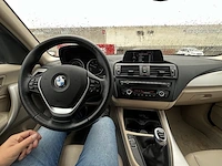 Bmw 1 hatch (f20) 118 d,2014 - afbeelding 26 van  28