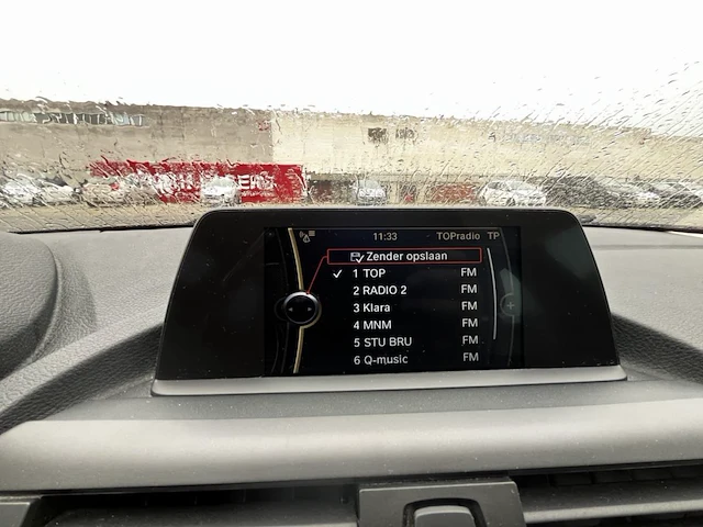 Bmw 1 hatch (f20) 118 d,2014 - afbeelding 27 van  28