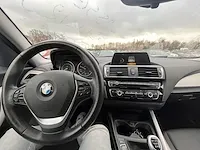 Bmw 1 hatch (f20 lci) 116 d 116, 2017 - afbeelding 13 van  23