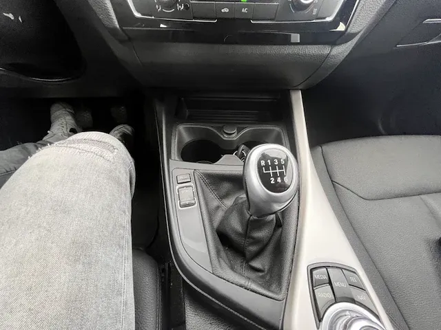 Bmw 1 hatch (f20 lci) 116 d 116, 2017 - afbeelding 15 van  23