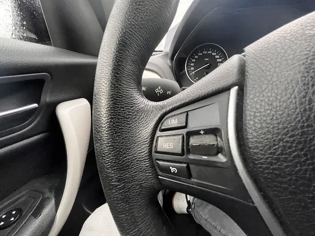 Bmw 1 hatch (f20 lci) 116 d 116, 2017 - afbeelding 18 van  23