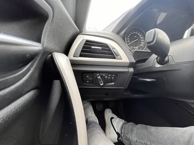 Bmw 1 hatch (f20 lci) 116 d 116, 2017 - afbeelding 20 van  23