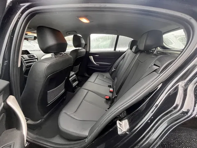 Bmw 1 hatch (f20 lci) 116 d 116, 2017 - afbeelding 22 van  23