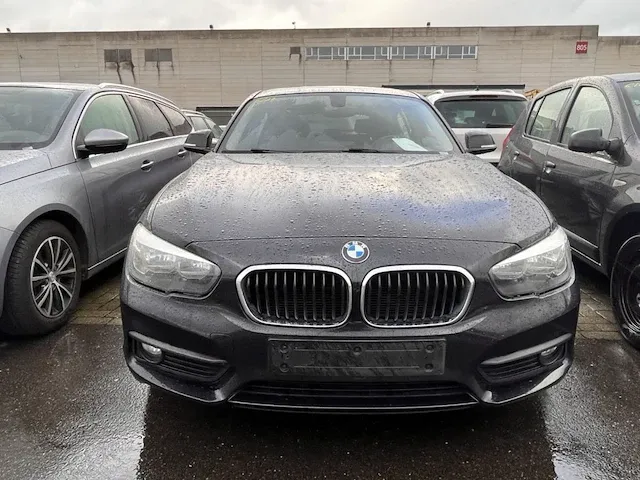 Bmw 1 hatch (f20 lci) 116 d 116, 2017 - afbeelding 2 van  23