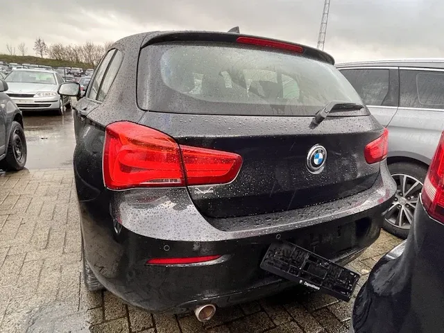 Bmw 1 hatch (f20 lci) 116 d 116, 2017 - afbeelding 6 van  23