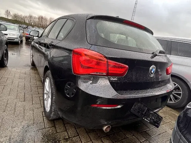 Bmw 1 hatch (f20 lci) 116 d 116, 2017 - afbeelding 7 van  23