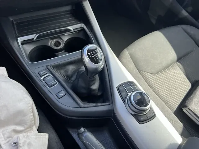 Bmw 1 hatch (f20 lci) 116i 109, 2018 - afbeelding 2 van  22