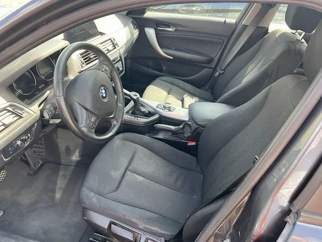 Bmw 1 hatch (f20 lci) 116i 109, 2018 - afbeelding 6 van  22