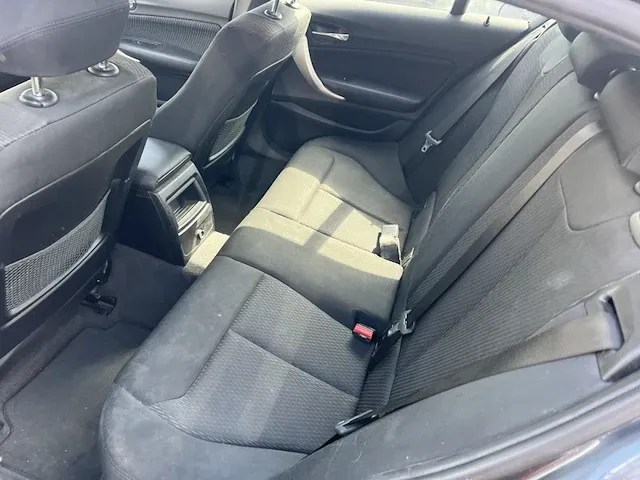 Bmw 1 hatch (f20 lci) 116i 109, 2018 - afbeelding 7 van  22