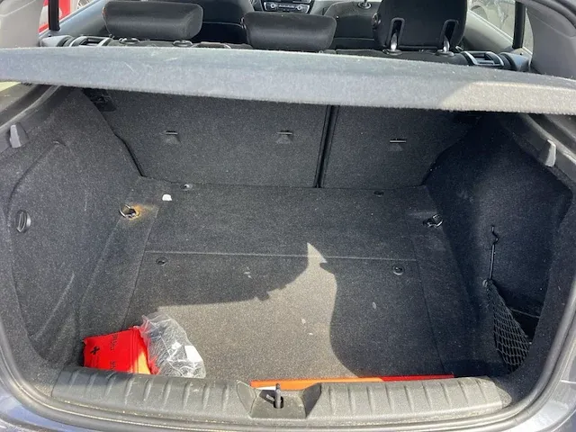 Bmw 1 hatch (f20 lci) 116i 109, 2018 - afbeelding 8 van  22