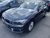 Bmw 1 hatch (f20 lci) 116i 109, 2018