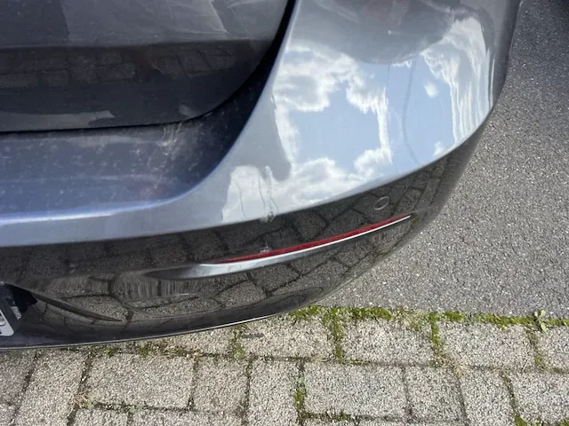 Bmw 1 hatch (f20 lci) 116i 109, 2018 - afbeelding 13 van  22