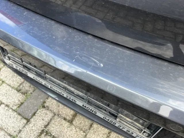Bmw 1 hatch (f20 lci) 116i 109, 2018 - afbeelding 14 van  22