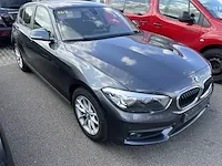 Bmw 1 hatch (f20 lci) 116i 109, 2018 - afbeelding 12 van  22