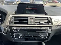 Bmw 1 hatch (f20 lci) 116i 109, 2018 - afbeelding 22 van  22