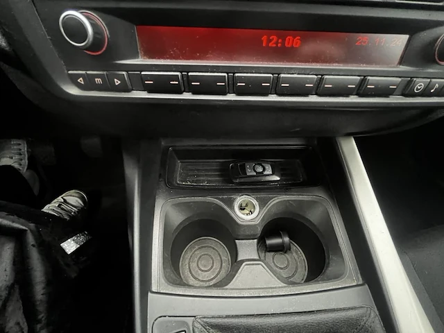 Bmw 1 hatch (f20 lci) 116i, 2014 - afbeelding 2 van  20