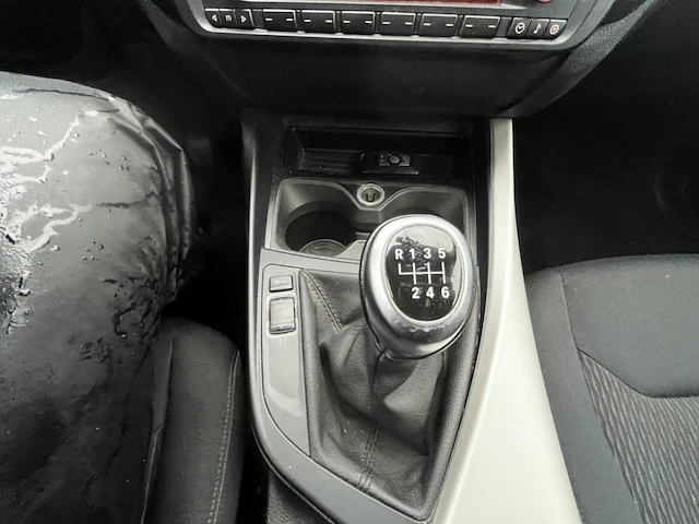 Bmw 1 hatch (f20 lci) 116i, 2014 - afbeelding 3 van  20