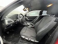 Bmw 1 hatch (f20 lci) 116i, 2014 - afbeelding 5 van  20