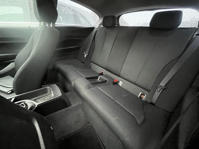 Bmw 1 hatch (f20 lci) 116i, 2014 - afbeelding 6 van  20