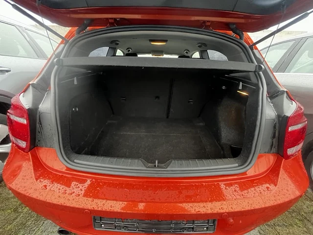 Bmw 1 hatch (f20 lci) 116i, 2014 - afbeelding 7 van  20