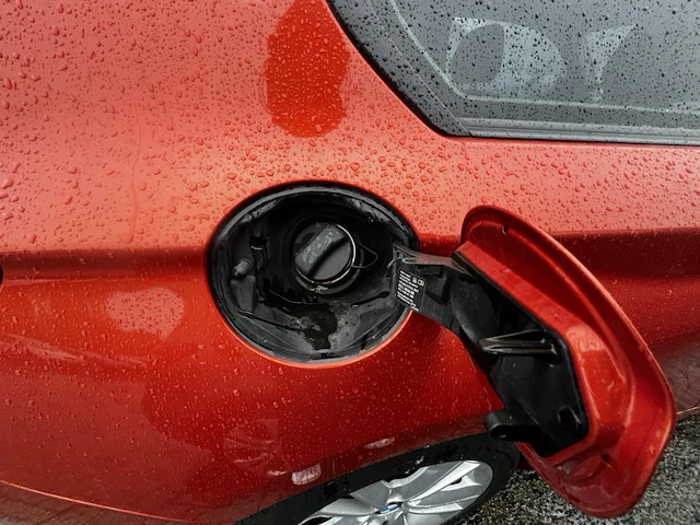 Bmw 1 hatch (f20 lci) 116i, 2014 - afbeelding 8 van  20