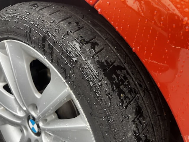 Bmw 1 hatch (f20 lci) 116i, 2014 - afbeelding 11 van  20