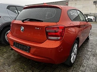 Bmw 1 hatch (f20 lci) 116i, 2014 - afbeelding 15 van  20