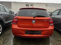 Bmw 1 hatch (f20 lci) 116i, 2014 - afbeelding 16 van  20