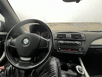 Bmw 1 hatch (f20 lci) 116i, 2014 - afbeelding 19 van  20