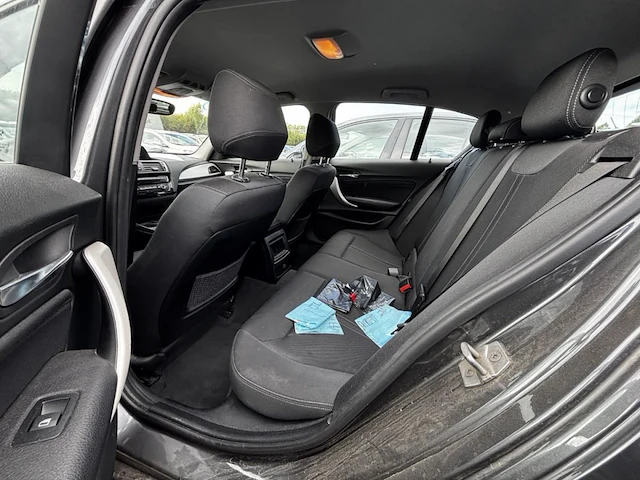 Bmw 1 hatch (f20 lci) 118i,2016 - afbeelding 3 van  19