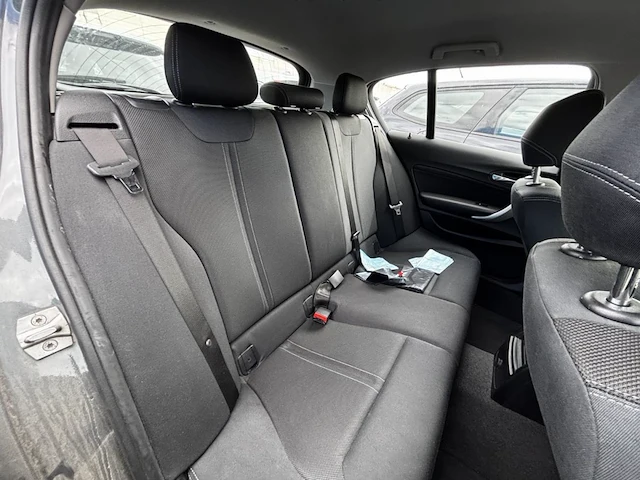Bmw 1 hatch (f20 lci) 118i,2016 - afbeelding 6 van  19