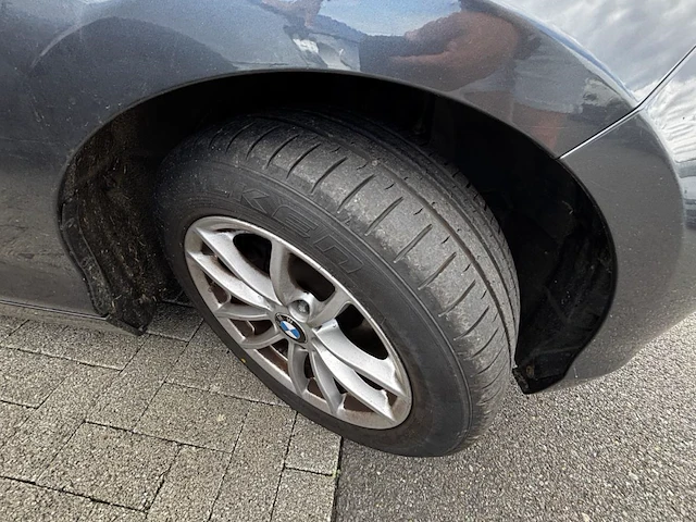 Bmw 1 hatch (f20 lci) 118i,2016 - afbeelding 9 van  19