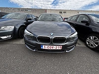 Bmw 1 hatch (f20 lci) 118i,2016 - afbeelding 12 van  19
