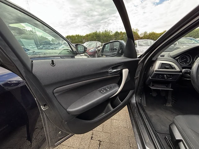 Bmw 1 hatch (f20 lci) 118i,2016 - afbeelding 17 van  19