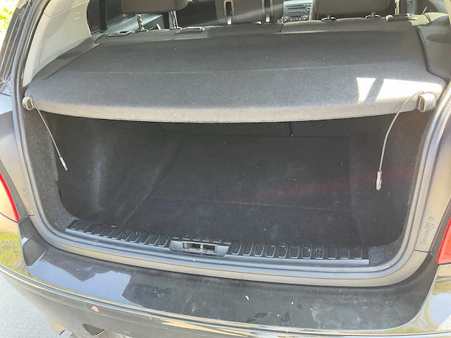 Bmw 1 personenauto - afbeelding 2 van  12