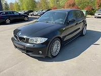 Bmw 1 personenauto - afbeelding 1 van  12
