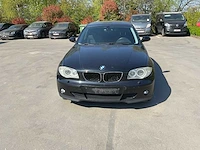 Bmw 1 personenauto - afbeelding 5 van  12