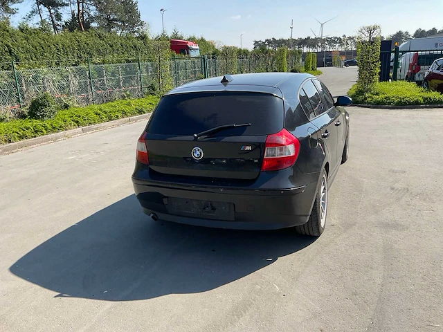 Bmw 1 personenauto - afbeelding 8 van  12