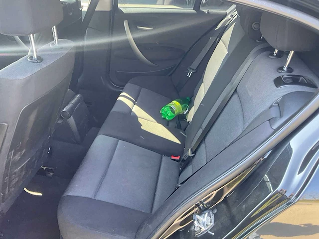 Bmw 1 personenauto - afbeelding 10 van  12
