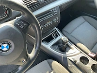 Bmw 1 personenauto - afbeelding 12 van  12