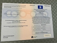 Bmw 1 reeks hatch 116i 2015 - afbeelding 26 van  38