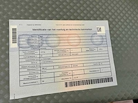 Bmw 1 reeks hatch 116i 2015 - afbeelding 29 van  38