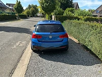 Bmw 1 reeks hatch 116i 2015 - afbeelding 35 van  38