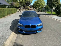 Bmw 1 reeks hatch 116i 2015 - afbeelding 2 van  38