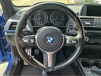 Bmw 1 reeks hatch 116i 2015 - afbeelding 3 van  38