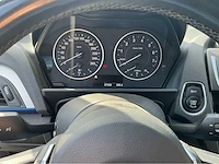 Bmw 1 reeks hatch 116i 2015 - afbeelding 4 van  38